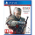 Gra PS4 PlayStation Wiedźmin 3: Dziki Gon - Edycja Gry Roku